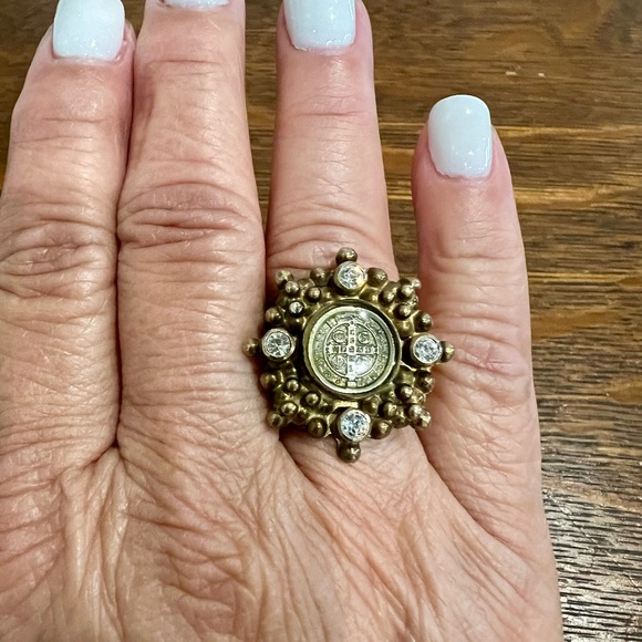 Virgins Saints and Angels Ring - Picture 8 of 8